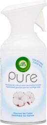 Air Wick Pure Friss Pamut aeroszol spray 250 ml