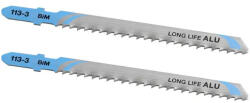 Stanley BIM dekopírfűrészlap fémhez 72mm, 2db/cs (STA25042-XJ)