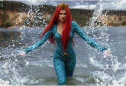 Mera Cosplay poszter, 61x90cm, poszter2272, Többszínű (poster2272)