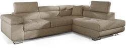 Eltap Anton ülőgarnitúra, jobb, bézs - mindigbutor - 406 721 Ft