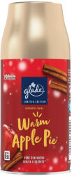 Glade automata légfrissítő utántöltő Warm Apple Pie 269ml