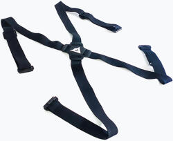 Dainese nadrágtartó fekete