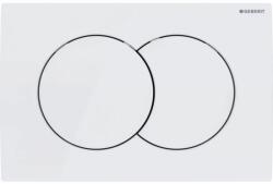 Geberit Delta01 nyomólap, alpin fehér (115.107. 11.1)