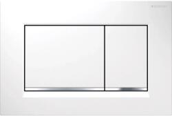 Geberit Sigma30 nyomólap, fehér/króm (115.883. KJ. 1)
