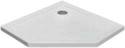 Radaway Doros PT szögletes zuhanytálca 80x80 cm (SDRPT8080-01) (SDRPT8080-01)