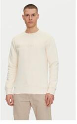 Timberland Férfi Pulóver, TB0A6VG6V041, Pamut/Poliészter, L INTL, Bézs (0000305361936_L)