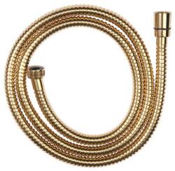 Ferro aranyszínű gégecső 150 cm W35 (W35)