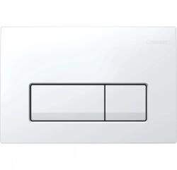 Geberit Delta50 nyomólap, fehér (115.119. 11.1)