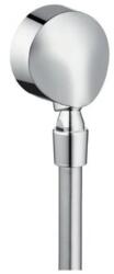 Hansgrohe Fixfit E fali csatlakozó 27505000 (27505000)