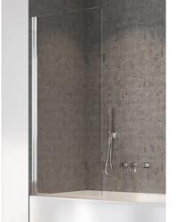 Radaway Nes PNJ 90x150 cm kádparaván, balos PNJ 90 B 10011090-01-01L (PNJ 90 B 10011090-01-01L)