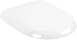 Villeroy & Boch Antao lecsapódásgátló wc ülőke alpin white 8M67S1R1 (8M67S1R1)