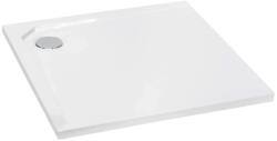 Besco Acro négyzetes zuhanytálca 80x80 cm (BMAC-80) (BMAC-80)