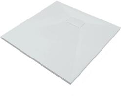 Besco Vexo négyzetes zuhanytálca 90x90 cm (BV-90-90-K) (BV-90-90-K)