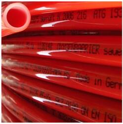 Rehau Rautherm S padlófűtés cső 17x2, 0 (240 m) (136140-240)