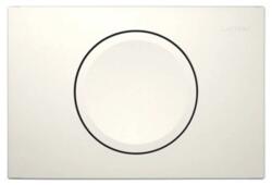 Geberit Delta11 nyomólap, fehér (115.120. 11.1) (115.120.11.1)