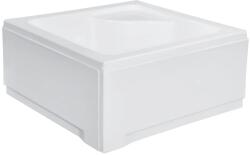 Besco Igor négyzetes zuhanytálca 90x90x24 cm (BAI-90) (BAI-90)