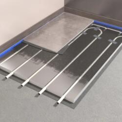 Comfort System Comfort száraz padlófűtés rendszer (m2)