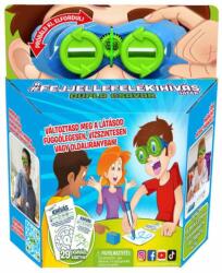 Vango Fejjel lefelé kihívás társasjáték - Dupla csavar (HWVI100)