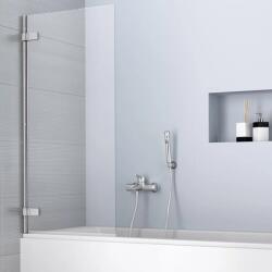 Radaway Arta PNJ 70 cm kádparaván, jobbos PNJ 70 J 210101-01R (PNJ 70 J 210101-01R)