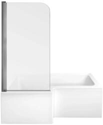 M-Acryl Easy 75x150 cm kádparaván 20301