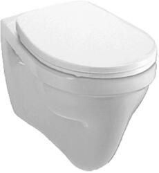 Alföldi Saval 2.0 Laposöblítésű Fali WC 7068