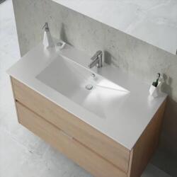 Strohm Teka Inca kerámia mosdó 60 cm 117240000 (11.724.00.00)