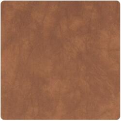 LINDDNA poháralátét, négyzet, Nupo, hossza: 100 mm, szélessége: 100 mm