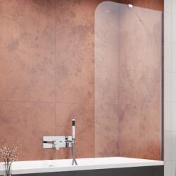 Radaway Torrenta PNJ 80x150 cm kádparaván, balos PNJ 80/B 1201101-101L