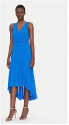 Morgan 251-REEL női ruha, poliészter, 36 EU, kék (0000305254658_36)