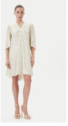 Bruuns Bazaar női ruha, BBW4579, viszkóz, 36 EU, bézs (0000304709661_36)