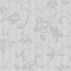 Ventidue Egyszer használatos terítő nem szőtt szövetből Ventidue Praga 40x40 cm 600 ks, szürke