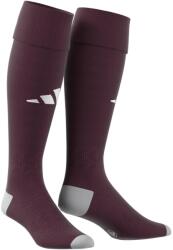 adidas Performance adidas Performance, Milano uniszex futballzokni, Bordó, S (IB7820-S)