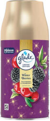 Glade automata légfrissítő utántöltő Winter Berries 269ml
