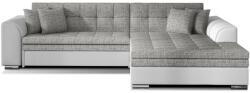 Eltap Sorento ülőgarnitúra, jobb, szürke - mindigbutor - 342 300 Ft