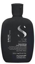 ALFAPARF Milano Milano Semi Di Lino Mélytisztító Detox Sampon 250ml (PF025946)
