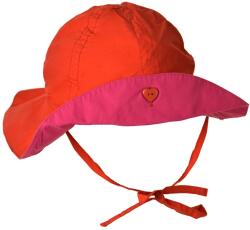 s. Oliver piros lány sapka - 43-48