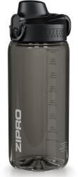Zipro Vizes palack, Zipro Tritan, Műanyag, 800ml, Fekete (13147954)