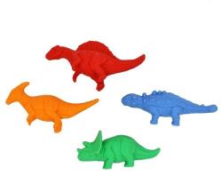 Deluxebase Erazer Buddies dinoszauruszok gyűjtő borotválkozó szett (GDZOOERAZER001395)