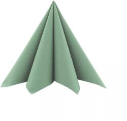 Mank BASIC Szalvéták, 300 darab, 1/4 hajtás, Linclass Premium, eukaliptusz