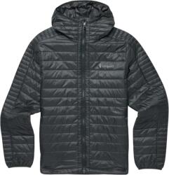 Cotopaxi M'S Capa Insulated Hooded Jacket férfi dzseki M / fekete