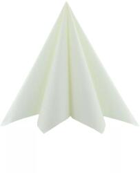 Mank BASIC Szalvéták, 300 darab, 1/4 hajtás, Linclass Premium, fehér