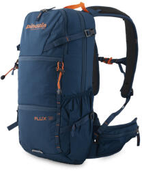 Pinguin Flux 15 hátizsák fekete