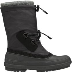 Helly Hansen JK Varanger Szigetelt gyerek hétköznapi bakancs, fekete, 27 (11646-990-27)