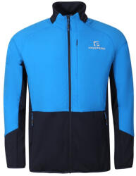 PROGRESS Torsten JKT férfi dzseki XXL / kék/fekete