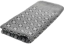 Webfabrik Törlőkendő, Webfarbik 90x50 cm, szürke