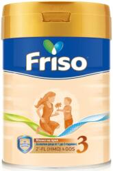 Frisolac Мляко на прах за малки деца Friso 3- 400 g (8716200731270) - ozone