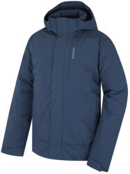 Husky Nurme M férfi dzseki M / kék