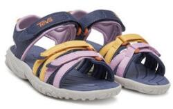 Teva Lányka szandál, 1019395c, Teva, Textil, 33-34 EU, Többszínű (0000305320377_33_34)