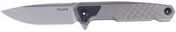 RUIKE M875-TZ flipper kés, N690Co rozsdamentes acél, titán fogantyú (d-03-01-442-36)