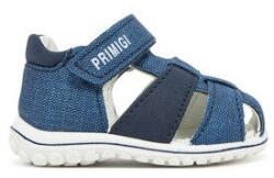Primigi Fiú szandál, 7864655, Primigi, textil, 24 EU, sötétkék (0000305068200_24)